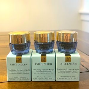 Estée Lauder Revitalizing Supreme Night Cream 15ml